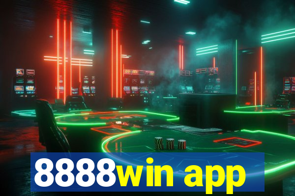 8888win app